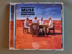 Muse – Black Holes And Revelations (CD 2006), Enlèvement ou Envoi, Alternatif