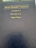 Disney Filmstrip colletcie, Nieuw, Ophalen of Verzenden, Disney& Pixar, Eén stripboek