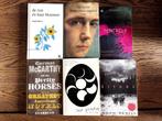 Diverse Boeken €4,00 p/s (3 voor €10,00), Ophalen of Verzenden, Zo goed als nieuw, Diverse auteurs, Wereld overig