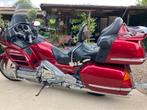 Honda Goldwing 1800cc, Motos, Tourisme, Plus de 35 kW, Particulier, 1800 cm³