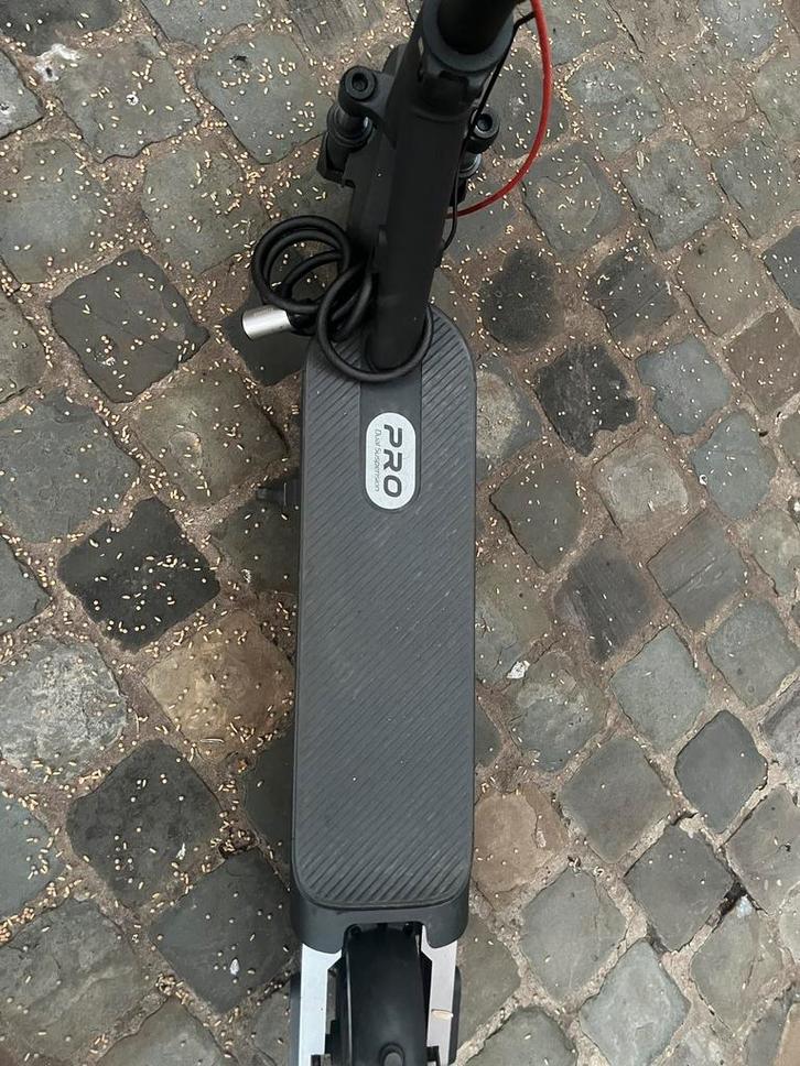 Xiaomi E-step, Vélos & Vélomoteurs, Trottinettes, Comme neuf, Step électrique (E-scooter), Enlèvement