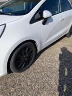 Velgen voor Kia Rio, Auto-onderdelen, Banden en Velgen, Ophalen, Gebruikt, 15 inch, Velg(en)