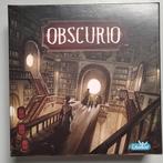 Spel Obscurio, Een of twee spelers, Ophalen of Verzenden, Zo goed als nieuw, Libellud