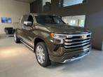 Chevrolet Silverado 6.2 V8 High Country €72.900 ,- excl bt, Auto's, Chevrolet, Automaat, 4 deurs, 8 cilinders, 5 zetels