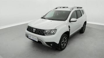 Dacia Duster 1.0 ECO-G Prestige