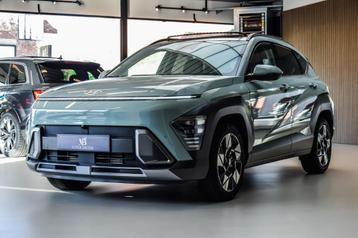 Hyundai Kona 1.6 T-GDI DCT - N Line 09/2023 - Full Option!! beschikbaar voor biedingen