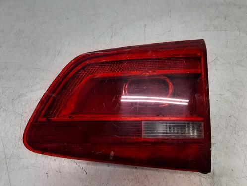 ACHTERLICHT LINKS ACHTERKLEP Volkswagen Touran (1T3), Auto-onderdelen, Verlichting, Volkswagen, Gebruikt