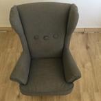 IKEA STRANDMON fauteuil enfant, Huis en Inrichting, Fauteuils, Ophalen, Gebruikt, Stof