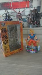 Super Master Stars Diorama The Son Goku Banpresto DBZ, Nieuw, Ophalen of Verzenden