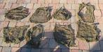 Engelse helmnetset, Verzamelen, Militaria | Tweede Wereldoorlog, Ophalen