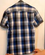 chemise homme taille s, Kleding | Heren, Overhemden, Ophalen, Zo goed als nieuw
