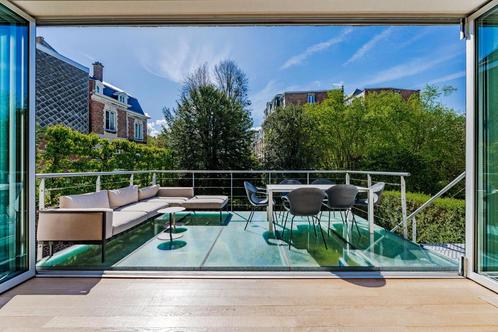 Maison à louer à Uccle, 7 chambres, Immo, Huizen te huur, Vrijstaande woning