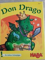 Don drago haba, Hobby & Loisirs créatifs, Jeux de société | Jeux de cartes, Comme neuf, Enlèvement ou Envoi, Trois ou quatre joueurs