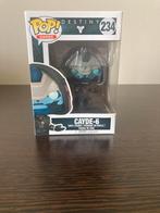 Funko Pop Destiny Cayde-6 234, Ophalen of Verzenden, Zo goed als nieuw