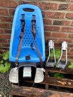 Kinderzitje Yepp (+rekverlenger), Achterzitje, Gebruikt, Yepp, Ophalen