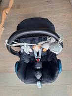 Maxi Cosi Pebble, Ophalen, Zo goed als nieuw
