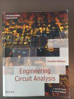 Engineering circuit analysis, Enlèvement