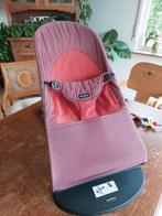 Wipstoel Babybjörn Bordeaux, Kinderen en Baby's, Wipstoeltjes, Ophalen, Gebruikt, Wipstoel