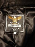 Leren motor broek Dames, Motoren, Ophalen, Genuine, Broek | leer, Nieuw zonder kaartje