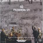 2 CD's - U2 - Pasadena 521 - Live 2017, Verzenden, Nieuw in verpakking, Poprock