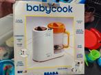 Babycook, Ophalen of Verzenden, Zo goed als nieuw