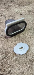 Filtre à air yamaha 660 raptor, Motos, Enlèvement ou Envoi, Utilisé