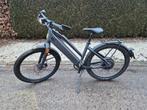 STROMER ST2 BELT - 814WH - '23 - 21D KM - RIJDT PRIMA!👌🚲, Fietsen en Brommers, (Extra) lage instap, Stromer, Ophalen of Verzenden