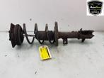 SCHOKBREKER RECHTS VOOR Nissan Micra (K12) (01-2003/06-2010), Gebruikt, Nissan