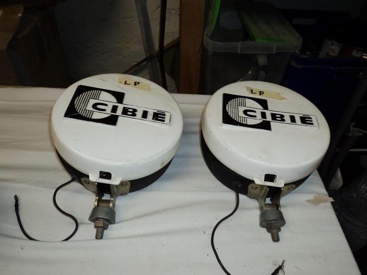 a vendre phares, Autos : Pièces & Accessoires, Éclairage, Utilisé, Enlèvement