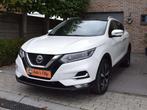Nissan QASHQAI SUPER MOOIE NISSAN QASHQAI MET VELE OPTIES, Auto's, Nissan, USB, Gebruikt, 4 cilinders, 159 pk