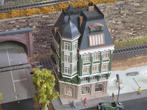 vollmer 43771 supermooi bank gebouw - bijna nieuw - H0 1:87, Ophalen of Verzenden, Zo goed als nieuw, Gelijkstroom of Wisselstroom
