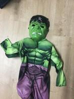 Verkleedkleren hulk, Kinderen en Baby's, Carnavalskleding en Verkleedspullen, Ophalen, Zo goed als nieuw