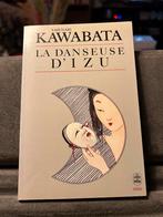 La danseuse d’Izu - Yasunari Kawabata, Boeken, Gelezen