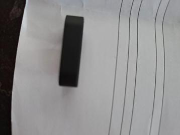 Garmin bandhouder / bandlusje beschikbaar voor biedingen