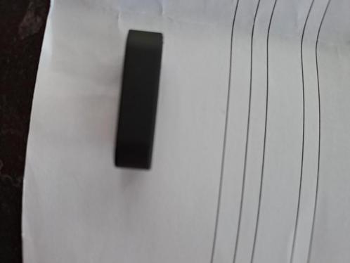 Garmin bandhouder / bandlusje, Sport en Fitness, Hartslagmeters, Nieuw, Garmin, Ophalen of Verzenden