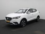 MG MG ZS EV Luxury 45 kWh | Leer | Apple CarPlay | Achteruit, 45 kWh, Gebruikt, Parkeersensor, ZS