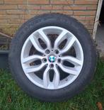 Bmw x3 bmw x4 velgen met winterbanden Dunlop, Auto-onderdelen, Ophalen, Winterbanden, Velg(en)