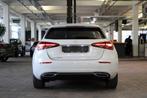 Mercedes-Benz A-Klasse 250 e Hatchback Business Line | Verwa, Stof, Gebruikt, Euro 6, Wit