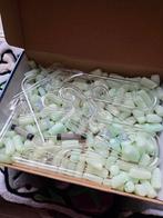 Glazen lily pipes, Enlèvement, Comme neuf, Autres types