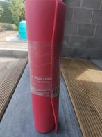 Yoga/pilates mat, Ophalen