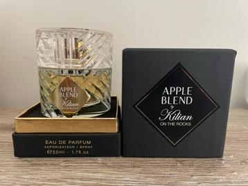 Kilian Apple Brandy Parfum Decants Decant Niche Proefje beschikbaar voor biedingen