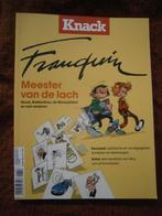 Franquin, Boeken, Stripverhalen, Ophalen, Eén stripboek, Zo goed als nieuw, Franquin