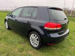 Volkswagen Golf 1.4i Style / garantie 12m. (bj 2011), Auto's, Euro 5, Stof, Gebruikt, 63 kW
