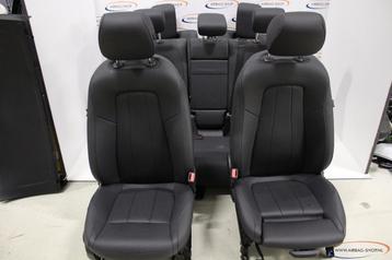 Mercedes GLB klasse X247 Leder Interieur 6 persoons Zwart beschikbaar voor biedingen