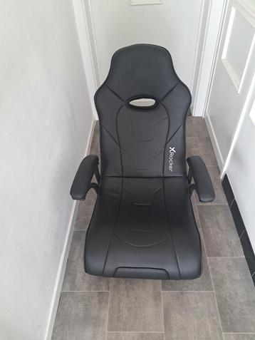Gamestoel rocker