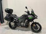 Kawasaki Versys 1000 met GT-pakket in nieuwstaat (bj 2024), Motoren, Motoren | Kawasaki, 4 cilinders, Bedrijf, Toermotor, Meer dan 35 kW