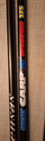 Sensas, Ophalen, Nieuw, Vaste hengel