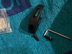 Haak voor tassen / bagage voor Xiaomi steps, Fietsen en Brommers, Ophalen of Verzenden, Nieuw, Xiaomi