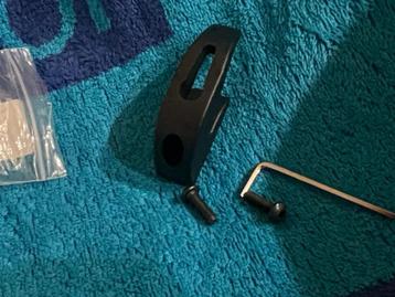 Haak voor tassen / bagage voor Xiaomi steps beschikbaar voor biedingen