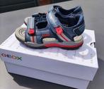 Nieuw in de doos Geox lederen jongens sandalen maat 28, Kinderen en Baby's, Kinderkleding | Schoenen en Sokken, Schoenen, Nieuw